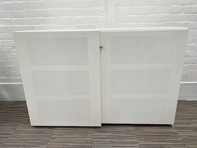 Ahrend - sdk - schuifdeurkast - filing cabinet - afbeelding 1 van  9