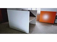 Ahrend - systeem duo werkplek - afbeelding 3 van  9