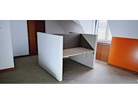 Ahrend - systeem duo werkplek - afbeelding 4 van  9