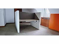 Ahrend - systeem duo werkplek - afbeelding 5 van  9