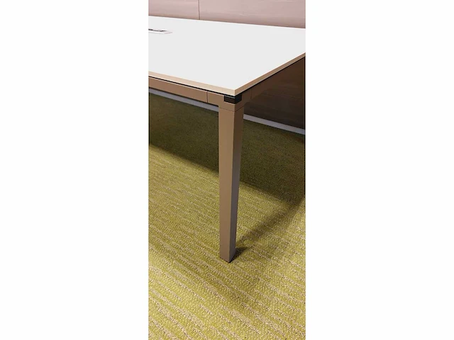 Ahrend - vergadertafel / workbench - afbeelding 5 van  5