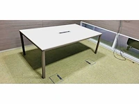 Ahrend - vergadertafel / workbench - afbeelding 4 van  5