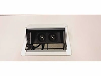 Ahrend - vergadertafel - afbeelding 8 van  9