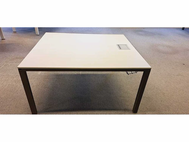 Ahrend - vergadertafel - afbeelding 6 van  9