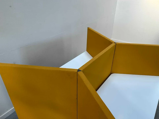 Ahrend - workbench - desk - afbeelding 2 van  6