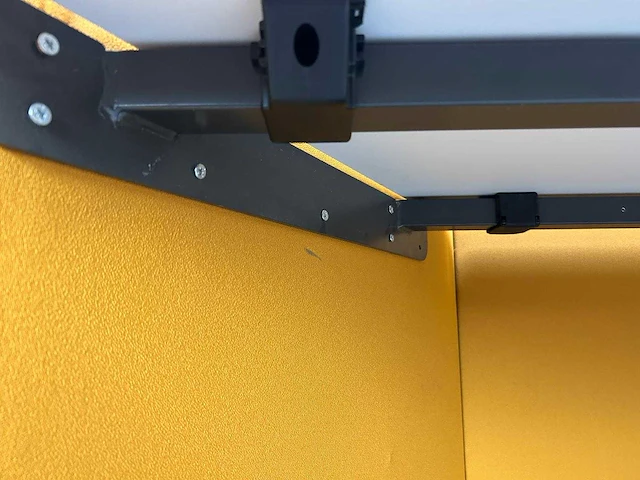 Ahrend - workbench - desk - afbeelding 3 van  6