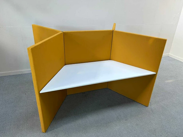 Ahrend - workbench - desk - afbeelding 5 van  6
