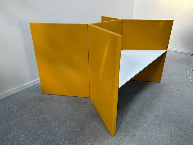 Ahrend - workbench - desk - afbeelding 6 van  6