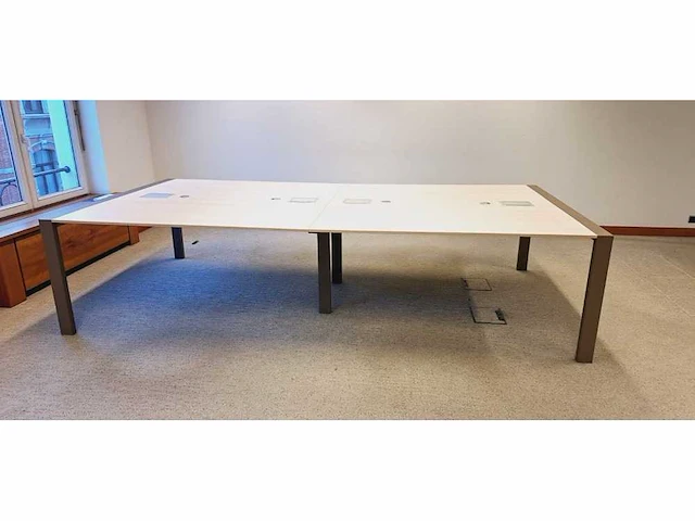 Ahrend - workbench ahrend - afbeelding 5 van  9