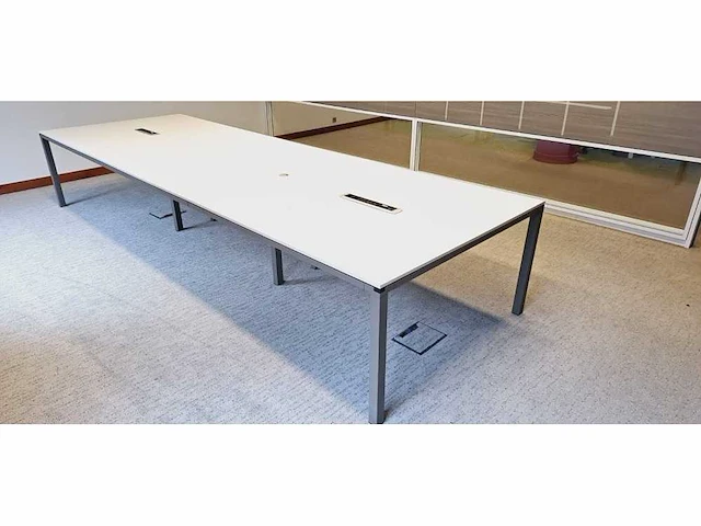 Ahrend - workbench ahrend - afbeelding 4 van  6