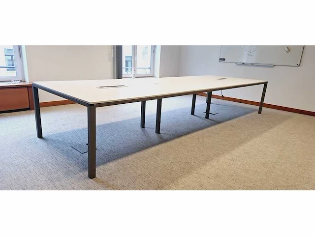 Ahrend - workbench ahrend - afbeelding 5 van  6