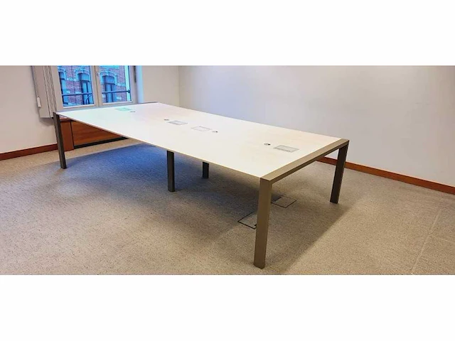 Ahrend - workbench ahrend - afbeelding 1 van  9