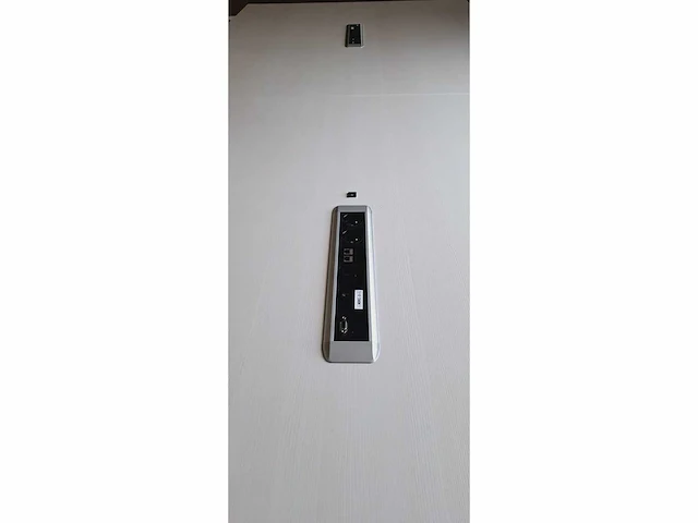 Ahrend - workbench/vergadertafel (2x) - afbeelding 6 van  7