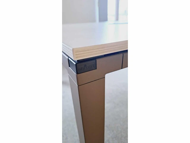 Ahrend - workbench/vergadertafel (2x) - afbeelding 7 van  7