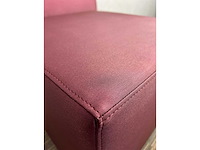 Ahrend - zetel 1-zit - waiting room chair - afbeelding 3 van  3