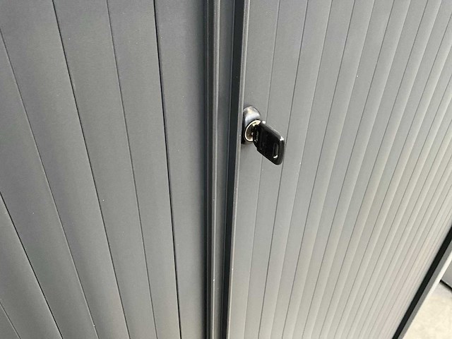 Ahrend rolluikkast 120x119 (2x) - afbeelding 2 van  5