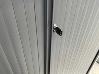 Ahrend rolluikkast 120x119 (2x) - afbeelding 2 van  5