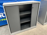 Ahrend rolluikkast 120x119 (2x) - afbeelding 3 van  5