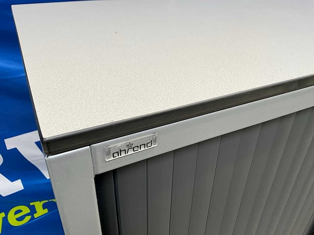 Ahrend rolluikkast 120x119 (2x) - afbeelding 5 van  5