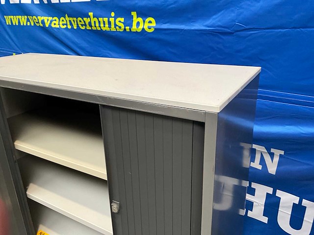 Ahrend rolluikkast 120x138 (2x) - afbeelding 5 van  5