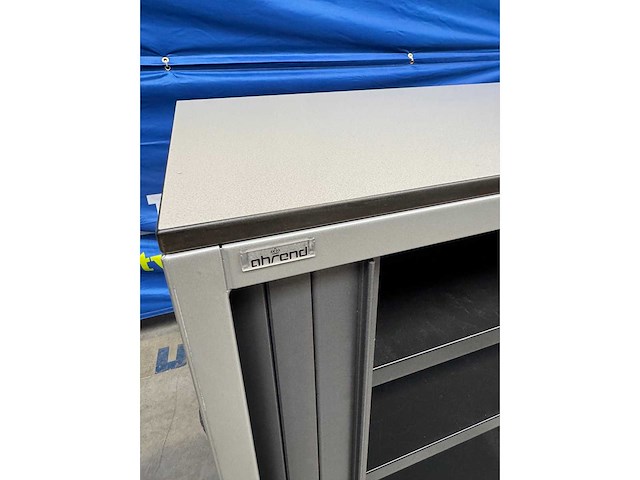 Ahrend rolluikkast (2x) - afbeelding 4 van  6