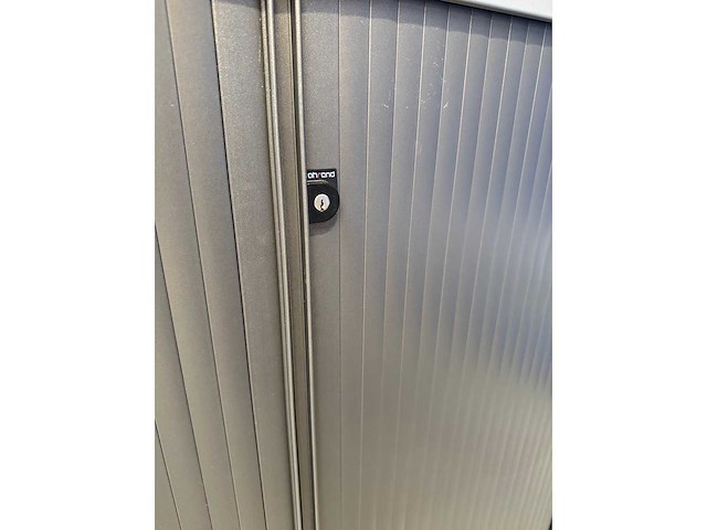 Ahrend rolluikkast (2x) - afbeelding 5 van  6