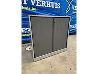 Ahrend rolluikkast (2x) - afbeelding 1 van  6