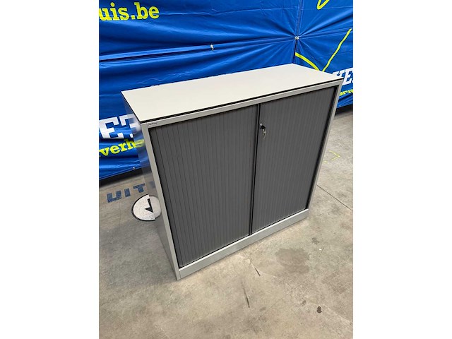 Ahrend rolluikkast (2x) - afbeelding 2 van  6