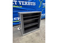 Ahrend rolluikkast (2x) - afbeelding 3 van  6