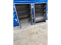 Ahrend rolluikkast (2x) - afbeelding 3 van  4