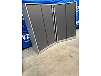 Ahrend rolluikkast (2x) - afbeelding 1 van  5