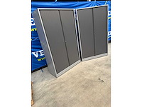 Ahrend rolluikkast (2x) - afbeelding 2 van  5