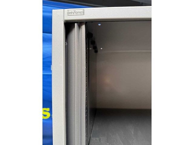 Ahrend rolluikkast (2x) - afbeelding 3 van  5