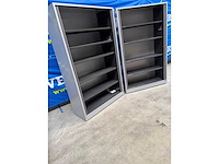 Ahrend rolluikkast (2x) - afbeelding 4 van  5