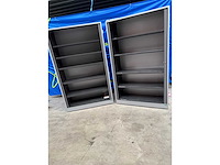 Ahrend rolluikkast (2x) - afbeelding 5 van  5