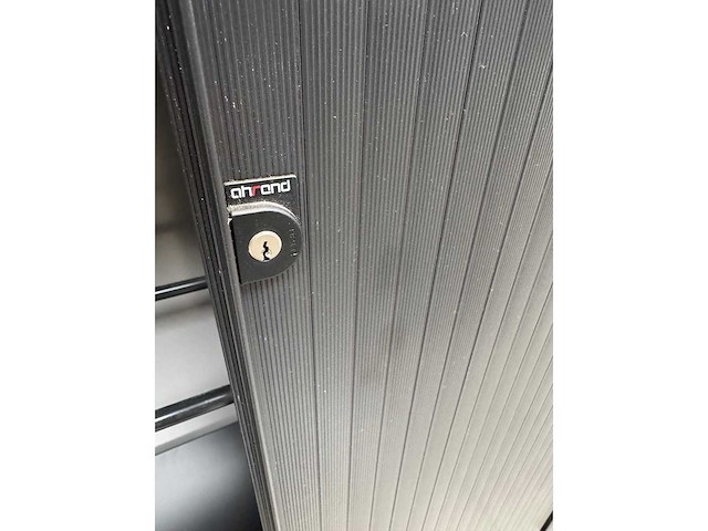 Ahrend rolluikkast (2x) - afbeelding 2 van  4