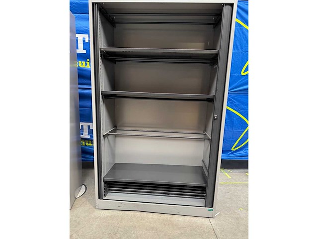 Ahrend rolluikkast (2x) - afbeelding 4 van  4