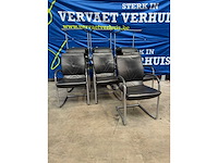 Ahrend vergaderstoel (10x) - afbeelding 1 van  5
