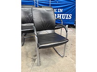 Ahrend vergaderstoel (10x) - afbeelding 2 van  5