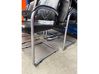 Ahrend vergaderstoel (10x) - afbeelding 5 van  5