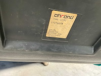 Ahrend vergaderstoelen (6x) - afbeelding 6 van  6