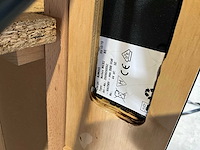 Ahrend wandbank (3x) - afbeelding 2 van  14