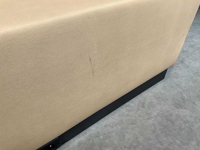 Ahrend wandbank (3x) - afbeelding 3 van  14