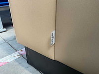 Ahrend wandbank (3x) - afbeelding 8 van  14