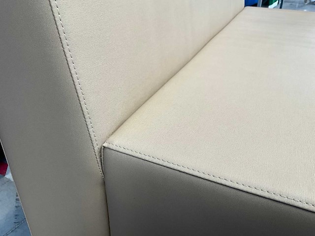 Ahrend wandbank (3x) - afbeelding 9 van  14