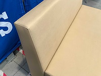 Ahrend wandbank (3x) - afbeelding 10 van  14