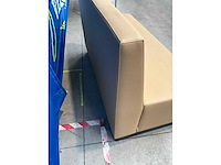 Ahrend wandbank (3x) - afbeelding 11 van  14