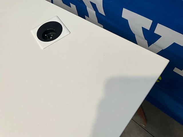 Ahrend zit-sta bureau (2x) - afbeelding 3 van  5