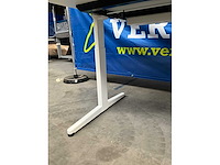 Ahrend zit-sta bureau (2x) - afbeelding 4 van  5