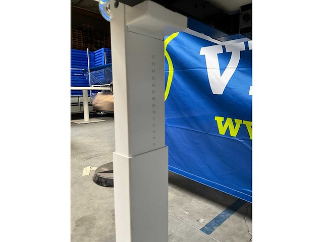 Ahrend zit-sta bureau (2x) - afbeelding 5 van  5